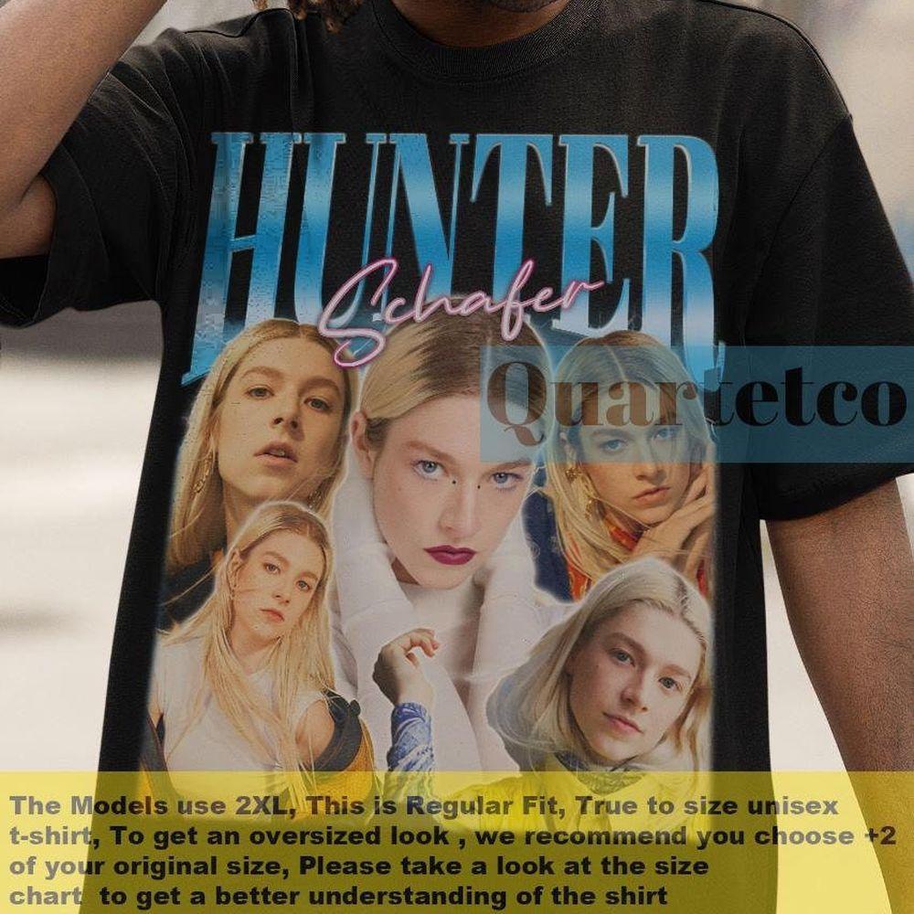 Vintage Hunter Schafer 2 Vuitino Merch Vintage Hunter Schafer 2 Vuitino Merch